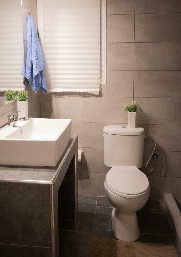 Houseloft Bianca District Daire Selanik Dış mekan fotoğraf