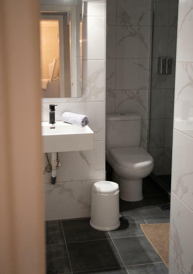 Houseloft Bianca District Daire Selanik Dış mekan fotoğraf