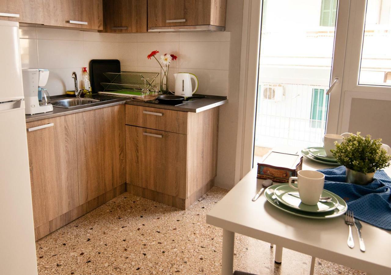 Houseloft Bianca District Daire Selanik Dış mekan fotoğraf